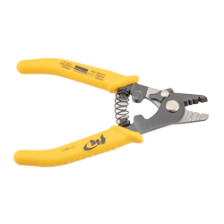 剥纤工具，用于250µm、900µm、3mm护套/缓冲层，3孔的图片