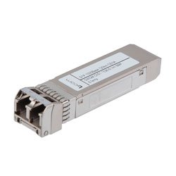 光纤收发器、SFP、DWDM、通道 36、EZX 120KM、千兆以太网 DDM、Ciena 兼容的图片