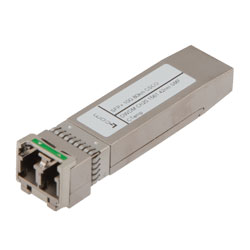 光纤收发器，SFP+，DWDM，通道 39，ZR SMF 80KM，10G DDM，Cisco 兼容的图片
