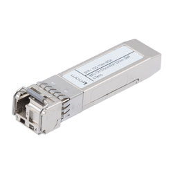 光纤收发器,    SFP+,   BiDi 1270TX/1330RX, ER SMF 60 km, 10G DDM, 华为兼容的图片
