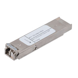 光纤收发器，XFP，BiDi，1330TX/1270RX，SMF 60 km 10G DDM，Cisco 兼容的图片