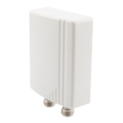 3.5-3.8GHz，60度平板天线，10 分贝，2端口，±45斜极化的图片