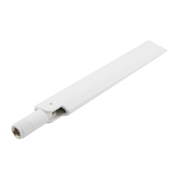 2dBi 3G/4G LTE GSM多频段对讲机天线，SMA连接器的图片