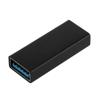 USB 3.0转接头，A母至C母，铝制外壳的图片